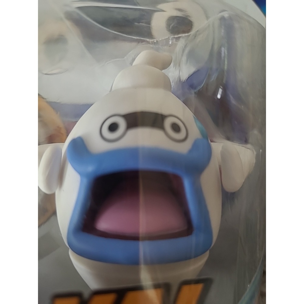 Yo-Kai Watch Medal Moments Whisper Figurine Hasbro 2015